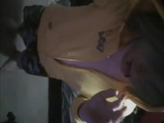 Hot emo boy in cosplay pikachu fucking the sex flesh ass