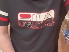 Young Russian Cock Close up