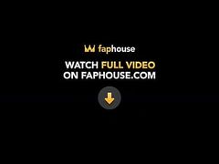Wanking My Dick in and Cumming Hard