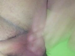 Ball busting