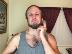 HD facesitting videos for gay POV lovers