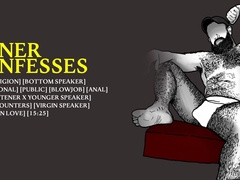 [Audio] Plow Me Parent, For I have Sinned