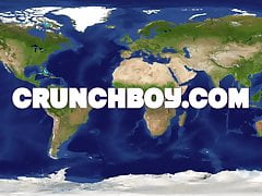 Randy JUNIOR fucked barebakc by VIKTOR ROM