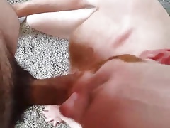 Ginger guy