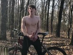 Bicycle teen 18+