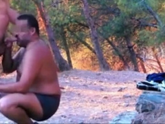 Awesome 3way cruising 5