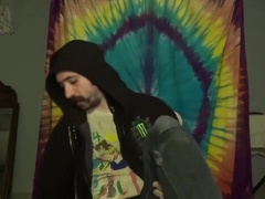 Master's Shoe, Sock, And Foot Worship