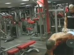 Lazar Angelov Freeballing Workout