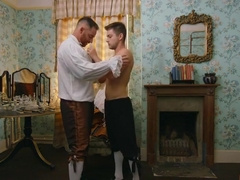 A Tale of Two Cock Destroyers 3