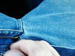 Nice cock blows nice load