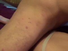 Easy Cum Easy Go - Damon Doggs Cum Factory