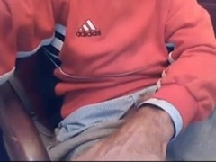 73 yo fellow from Poland