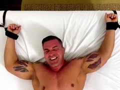 Braden Charron Tickled