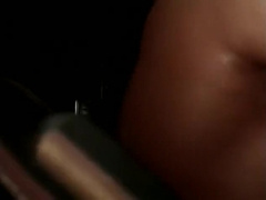 Thom Barron Night Guard