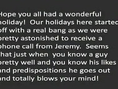 Exotic male in hottest str8, blowjob homosexual xxx scene