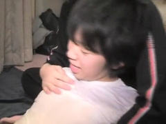 Crazy amateur gay movie with Fetish, Blowjob scenes