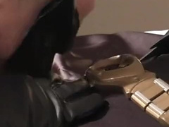 A Supah Vaca - Sequence two