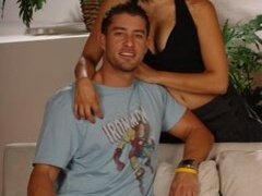 Cody Cummings fucks a lady to continue pretending he's straight