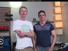 Brody Hamilton Tops Alex Maxim