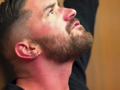 Jaded Hubby Brings Masculine Mannequin To Life - Ruinous