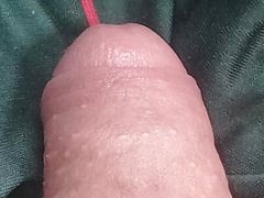 Young Colombian porn in my room I masturbate
