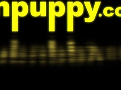 Richard Lennox Jacks Beef Whistle With His Expensive Suit