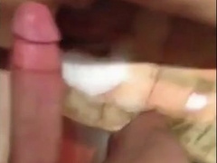 You want This Nut 3