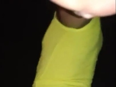 Dam these stockings perceive so supreme. My arse hmm