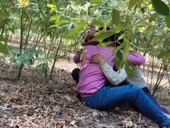 College Students - Indian Threesome Gay - Three Romance Each Other In A Flower Field During Their Afternoon Break - Gay Movie