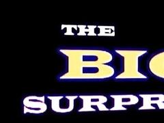 The Big Surprise (Vintage Gay 1980)
