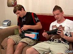 Analspielzeug, outed, bj