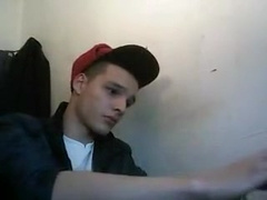 Beautiful Cock Young Italian