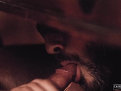 Briar Bason Ranch - The Trilogy Compilation - Hetero Spouse Has Queer Arousal