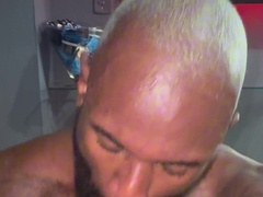 MiguelB fucked white big dick