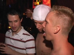 Hairy Man's Rump gets destroyed by a wild ride of pleasure