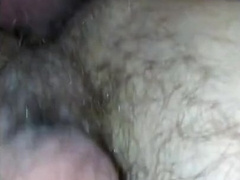 DL partnered guy breeds me 7