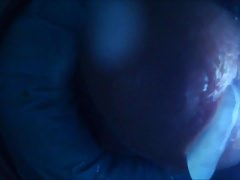Internal Cumshot compilation 001. Messy.