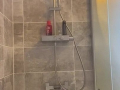 The first-ever - Leisure bathroom because I am filthy