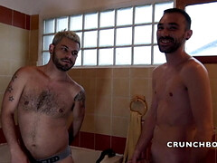 Meliodass fucked raw by Jimy Fix