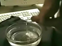 Cum 6 times in 6 Minutes (Unedited)