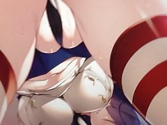 Kancolle Hamakaze Ass SOP