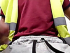 mexican Warehouse waiter