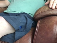 Tributes, fat masturbation, masturbation cum