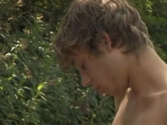 Young French Boys Au Naturel Twink Porn