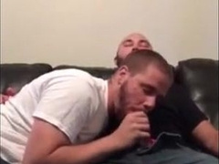 BubNPup - Blowjob for hubby 9