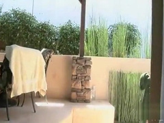 Summer Bareback Orgy