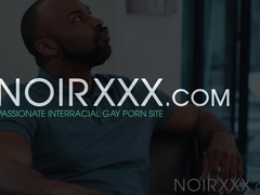 Hot and fit Ray Diesel buries his gigantic penis deep into my juicy ass