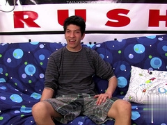 Jack Presley'S Interview