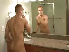 Bathroom sex