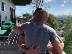 Sean Zevran & Luisito Anthony